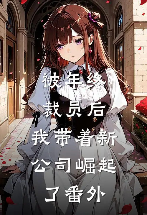 被年终裁员后，我带着新公司崛起了番外
