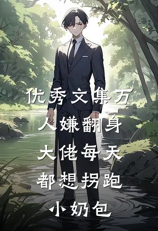 优秀文集万人嫌翻身：大佬每天都想拐跑小奶包