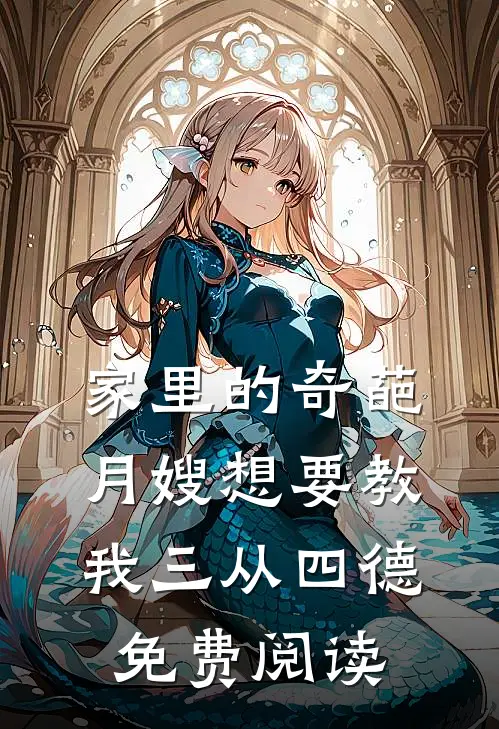 家里的奇葩月嫂想要教我三从四德免费阅读
