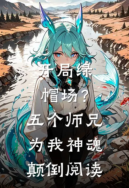 开局绿帽场？五个师兄为我神魂颠倒阅读