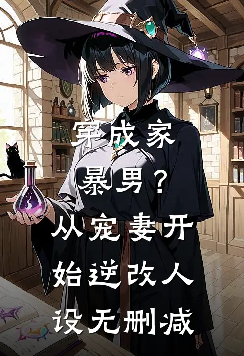 穿成家暴男？从宠妻开始逆改人设无删减