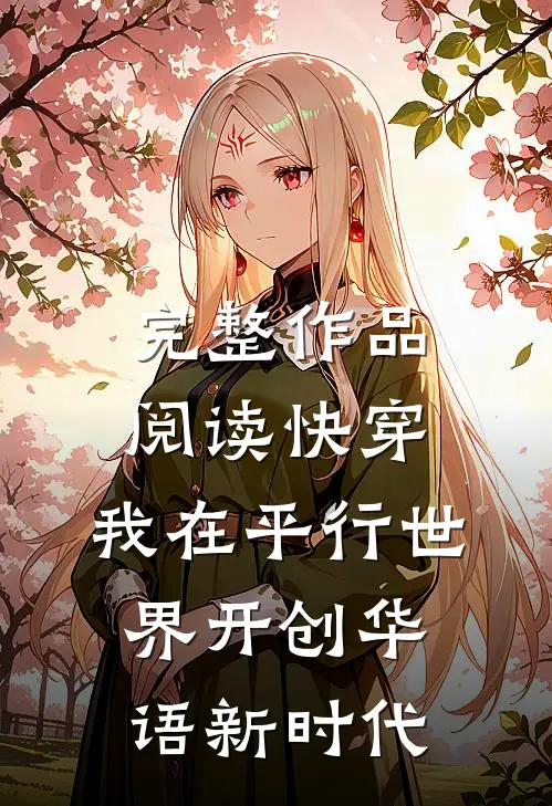 完整作品阅读快穿：我在平行世界开创华语新时代