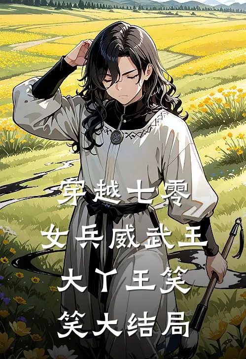 穿越七零：女兵威武王大丫王笑笑大结局