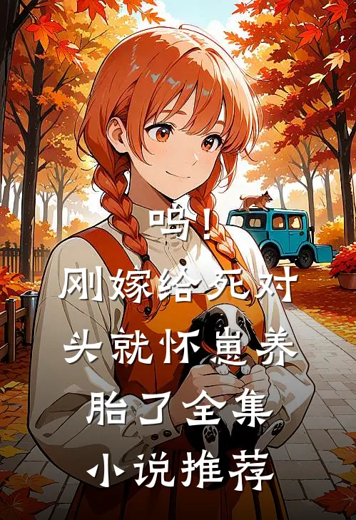 呜！刚嫁给死对头就怀崽养胎了全集小说推荐