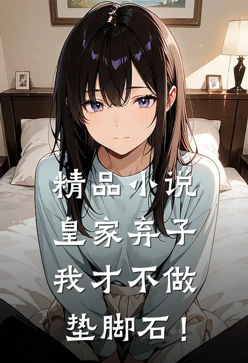 精品小说皇家弃子：我才不做垫脚石！