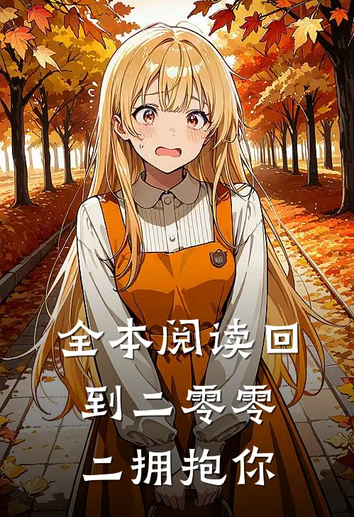 全本阅读回到二零零二拥抱你