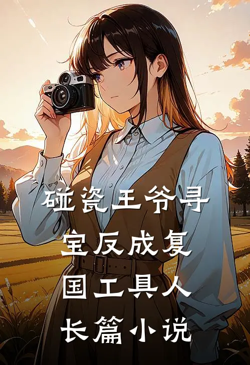 碰瓷王爷寻宝反成复国工具人长篇小说