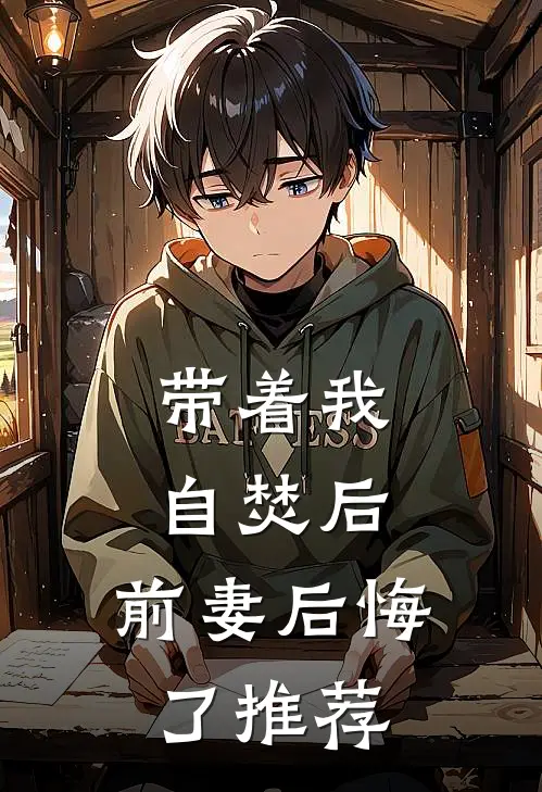 带着我自焚后，前妻后悔了推荐