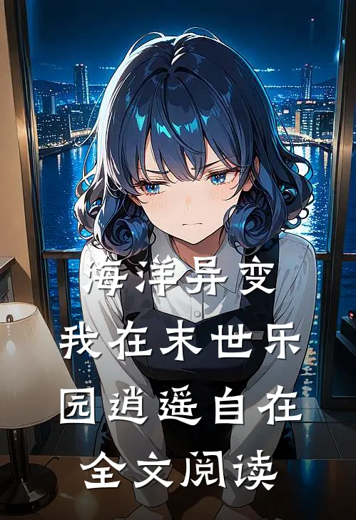 海洋异变：我在末世乐园逍遥自在全文阅读