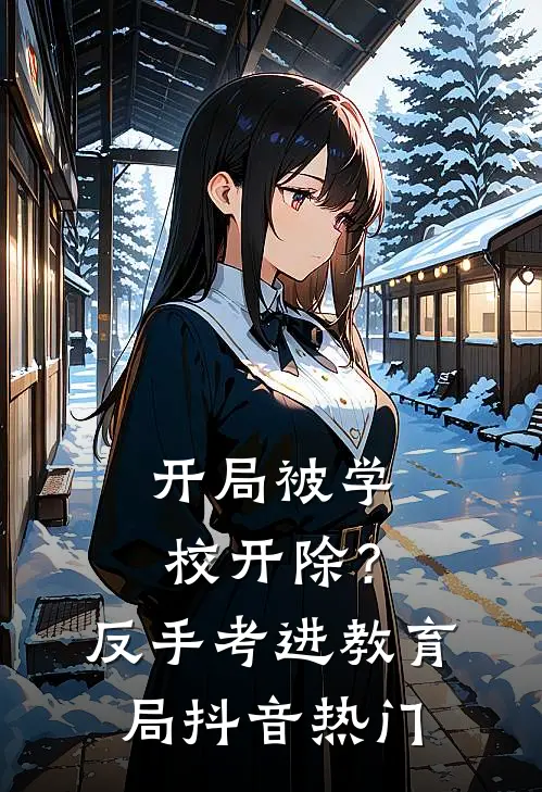 开局被学校开除？反手考进教育局抖音热门
