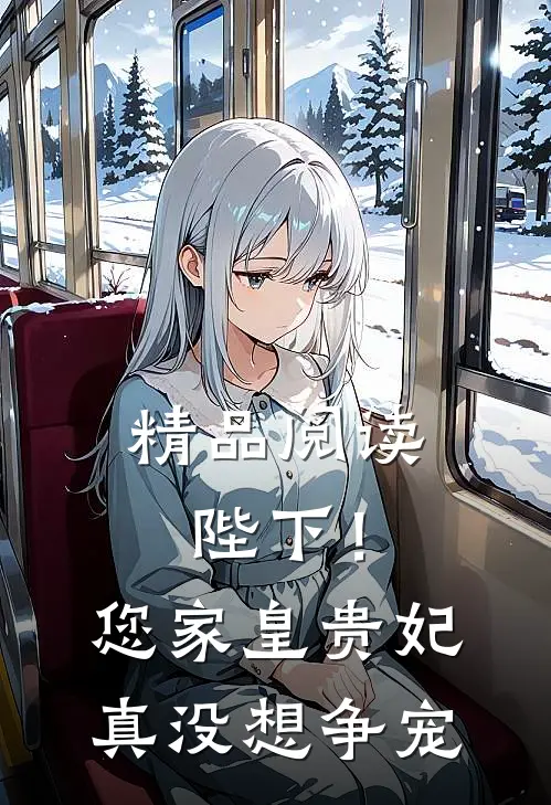 精品阅读陛下！您家皇贵妃真没想争宠