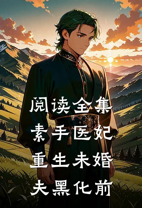 阅读全集素手医妃：重生未婚夫黑化前