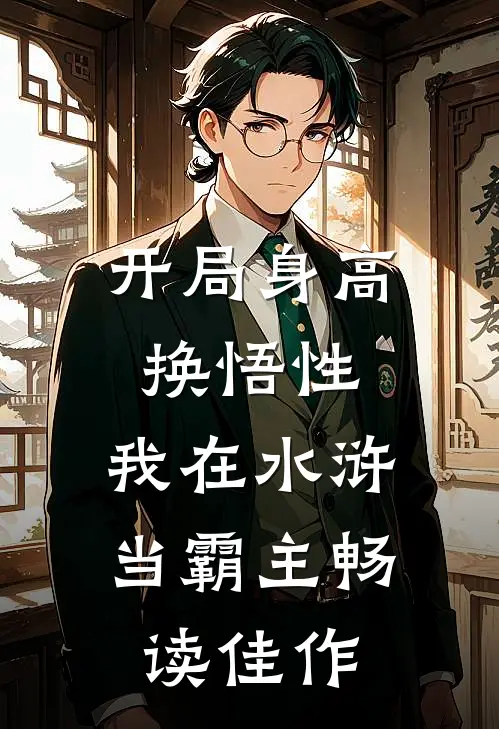 开局身高换悟性：我在水浒当霸主畅读佳作