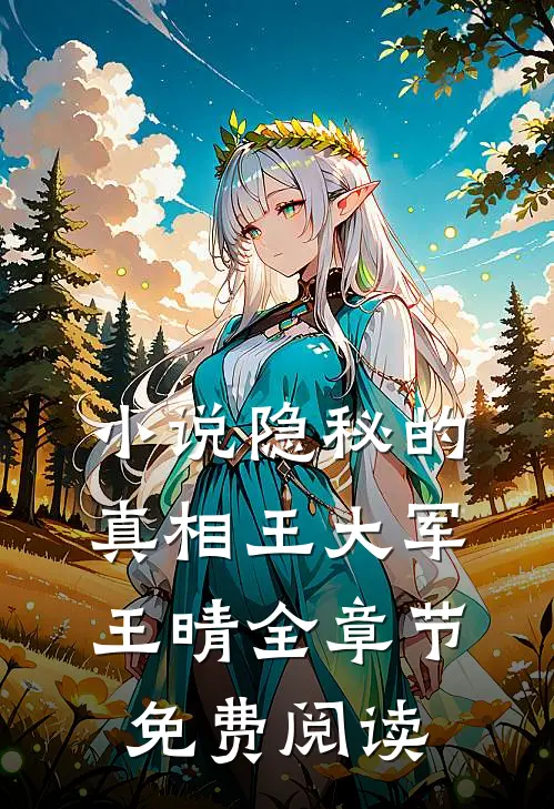小说隐秘的真相王大军王晴全章节免费阅读