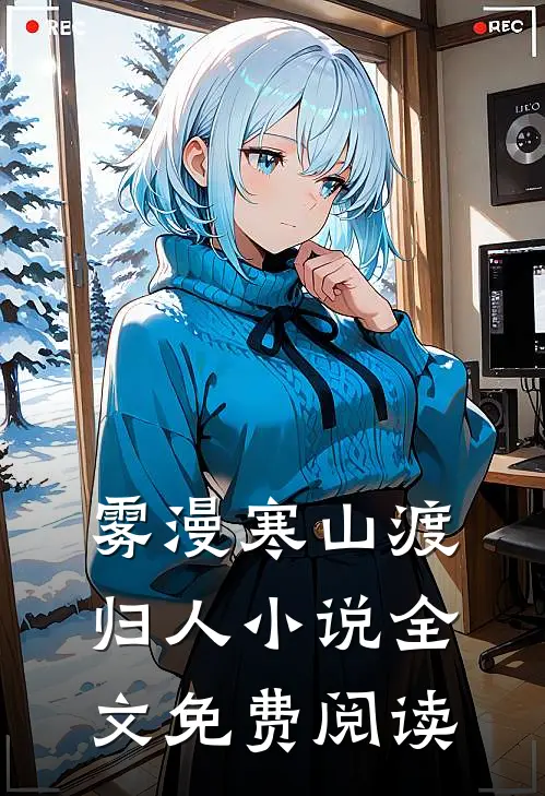 雾漫寒山渡归人小说全文免费阅读