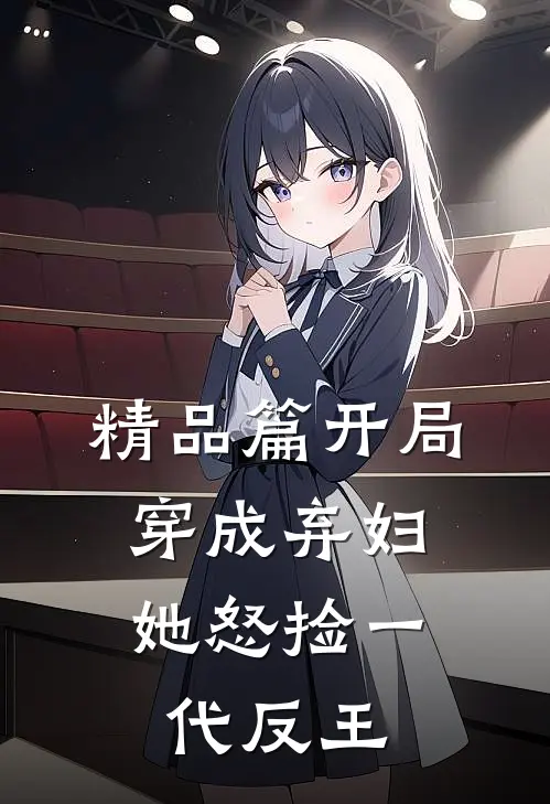 精品篇开局穿成弃妇，她怒捡一代反王