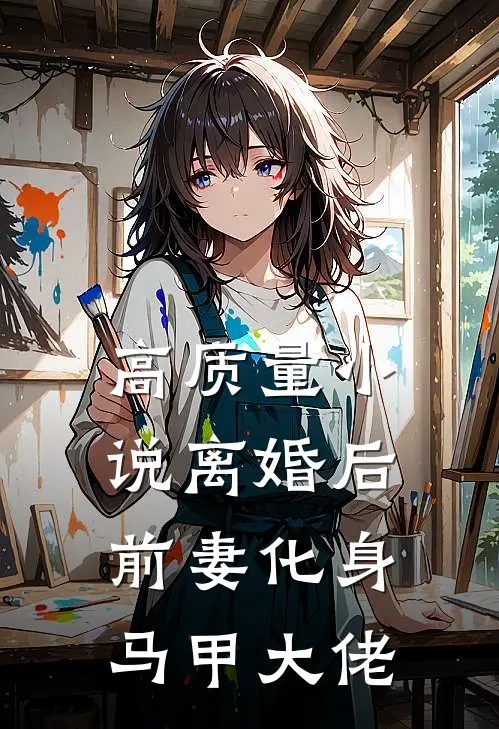 高质量小说离婚后前妻化身马甲大佬