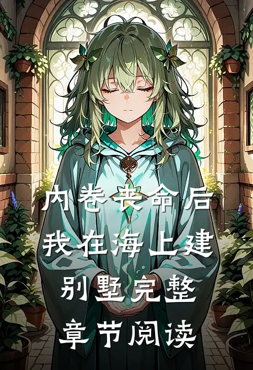 内卷丧命后，我在海上建别墅完整章节阅读