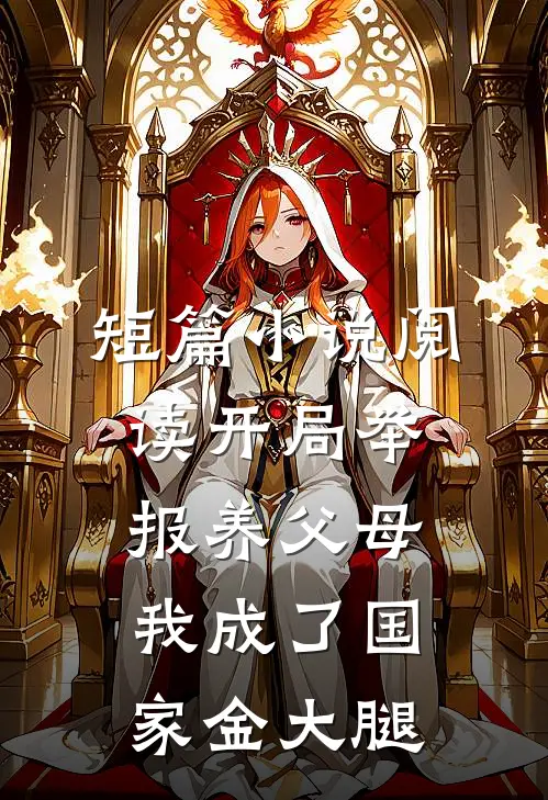 短篇小说阅读开局举报养父母，我成了国家金大腿