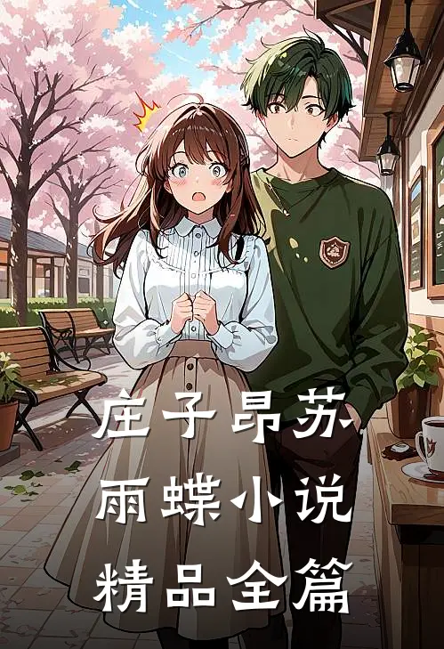 庄子昂苏雨蝶小说精品全篇