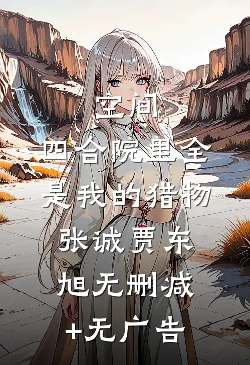 空间：四合院里全是我的猎物张诚贾东旭无删减+无广告