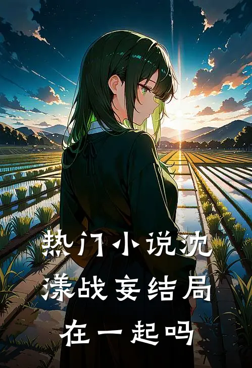 热门小说沈漾战妄结局在一起吗