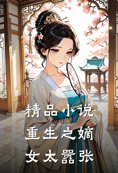 精品小说重生之嫡女太嚣张