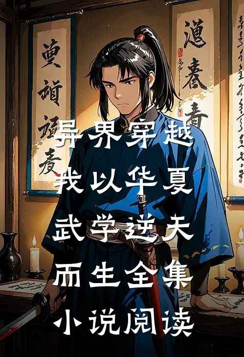 异界穿越：我以华夏武学逆天而生全集小说阅读