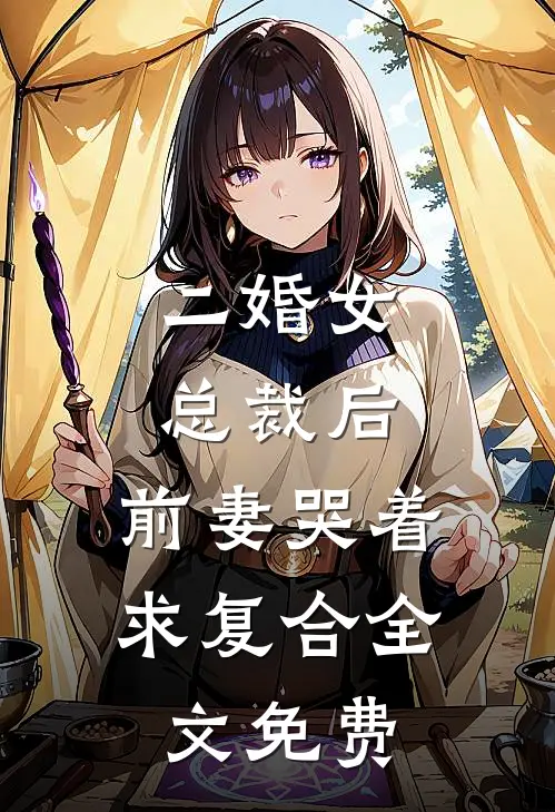 二婚女总裁后，前妻哭着求复合全文免费