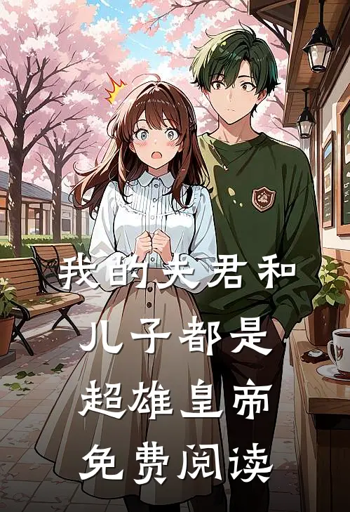 我的夫君和儿子都是超雄皇帝免费阅读