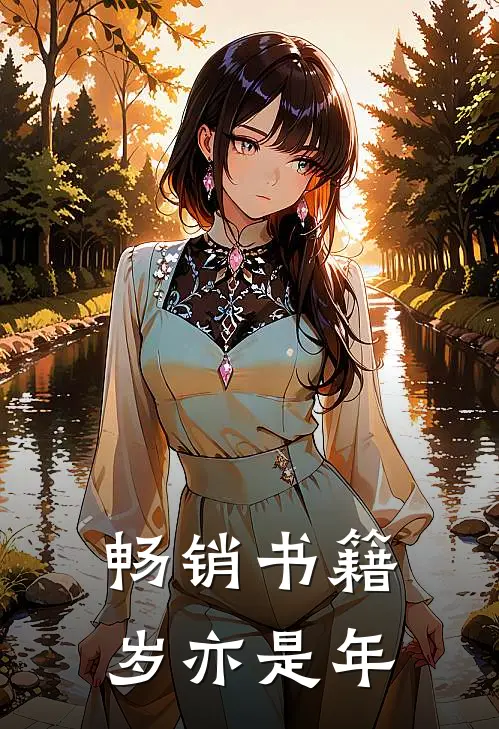 畅销书籍岁亦是年