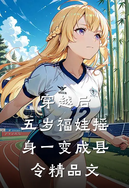 穿越后，五岁福娃摇身一变成县令精品文
