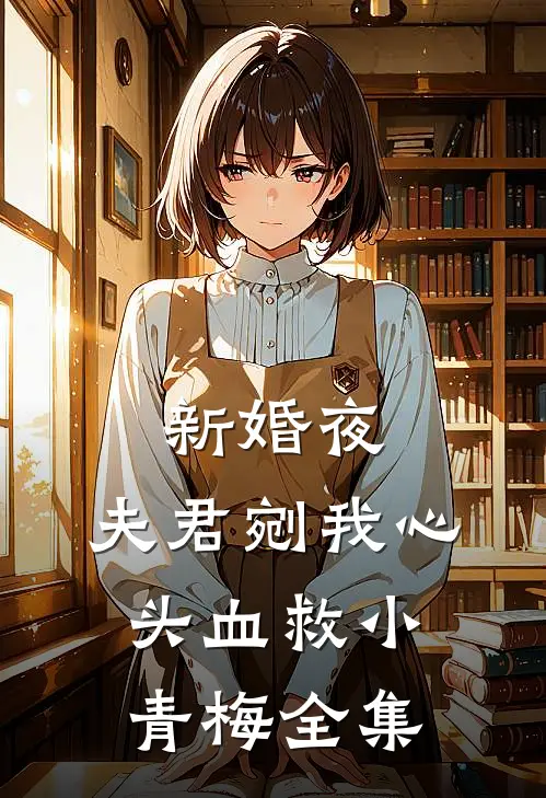新婚夜，夫君剜我心头血救小青梅全集