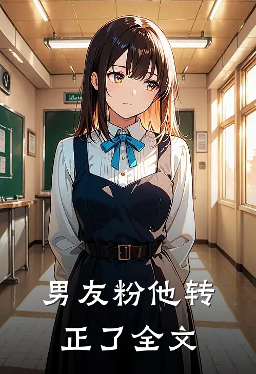 男友粉他转正了全文