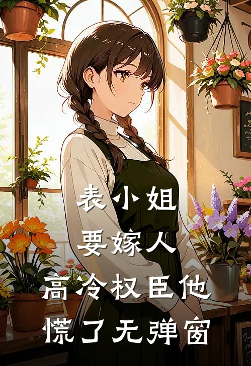 表小姐要嫁人，高冷权臣他慌了无弹窗