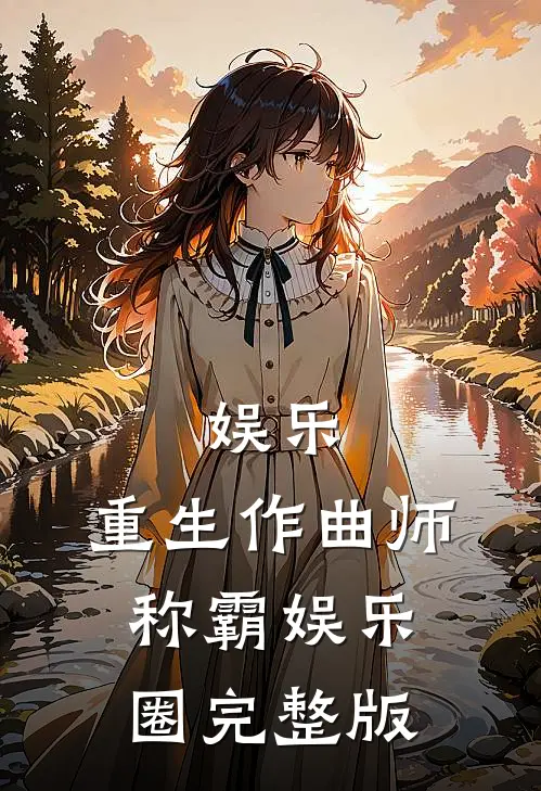 娱乐：重生作曲师，称霸娱乐圈完整版