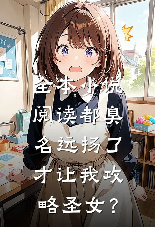 全本小说阅读都臭名远扬了，才让我攻略圣女？