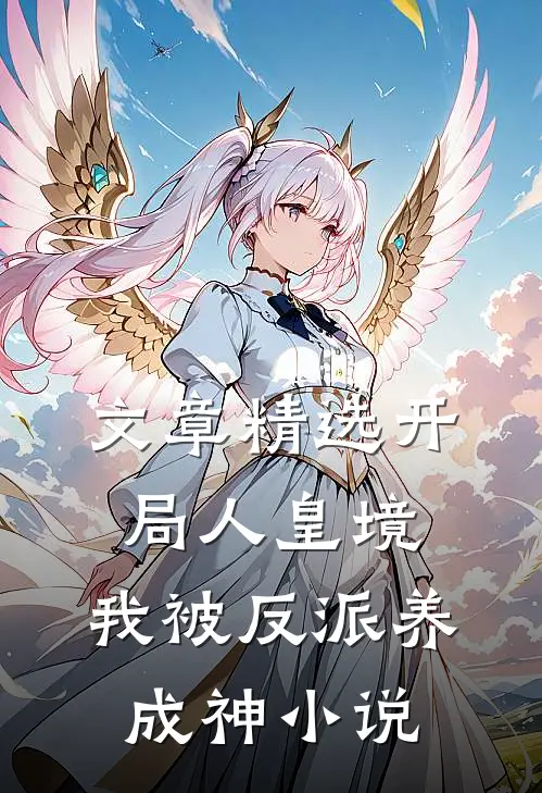 文章精选开局人皇境,我被反派养成神小说