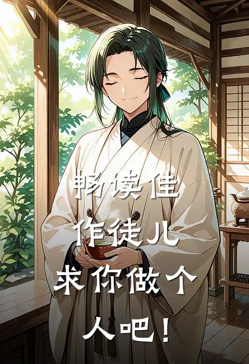 畅读佳作徒儿，求你做个人吧！