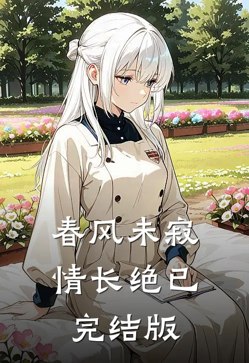 春风未寂情长绝已完结版