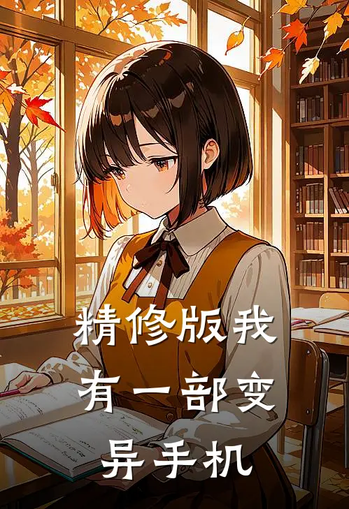精修版我有一部变异手机
