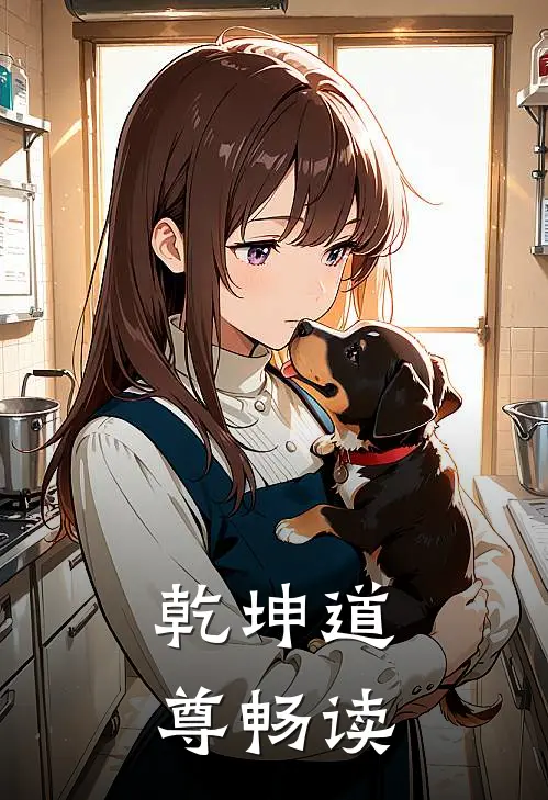 乾坤道尊畅读