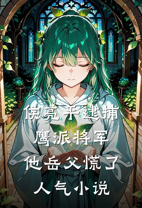 侯亮平逮捕鹰派将军，他岳父慌了人气小说