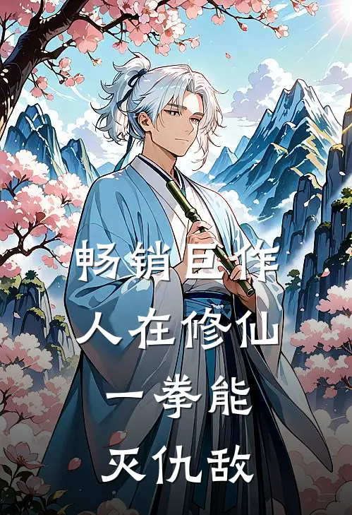 畅销巨作人在修仙，一拳能灭仇敌