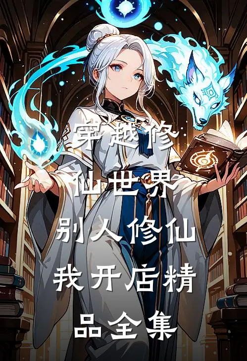 穿越修仙世界，别人修仙我开店精品全集