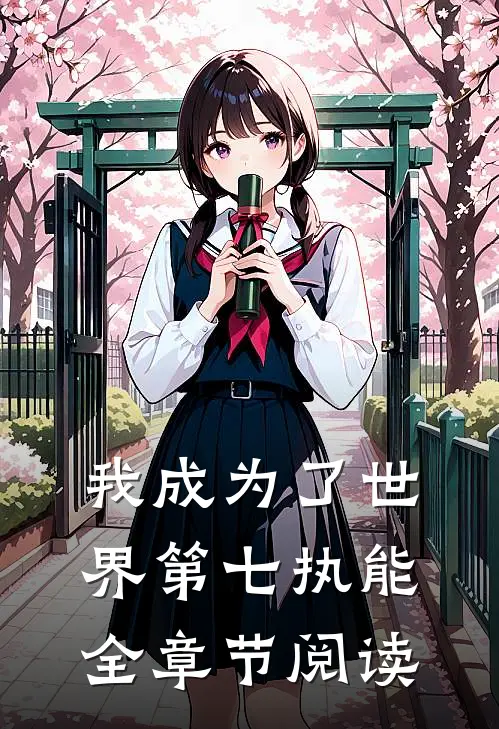 我成为了世界第七执能全章节阅读