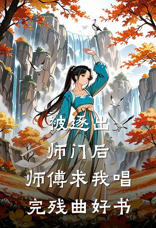 被逐出师门后，师傅求我唱完残曲好书