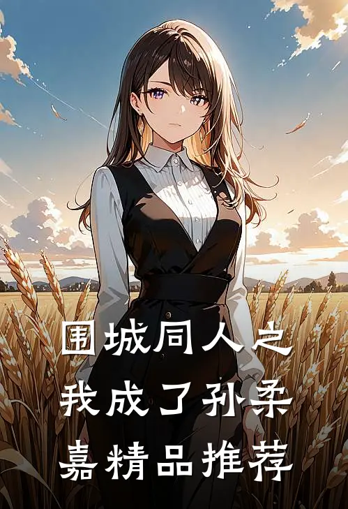 围城同人之我成了孙柔嘉精品推荐