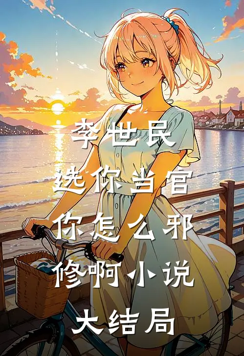 李世民：选你当官，你怎么邪修啊小说大结局