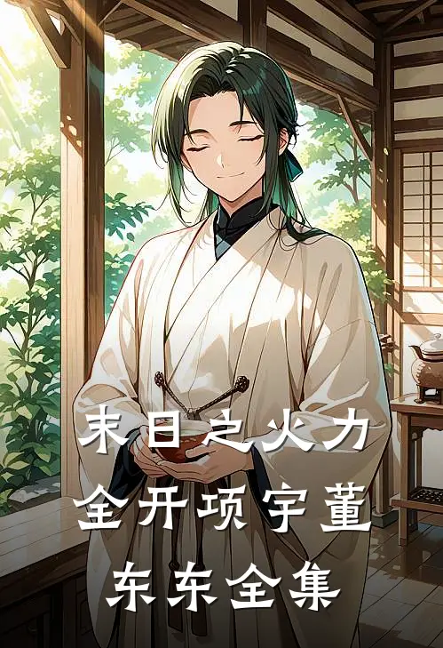 末日之火力全开项宇董东东全集
